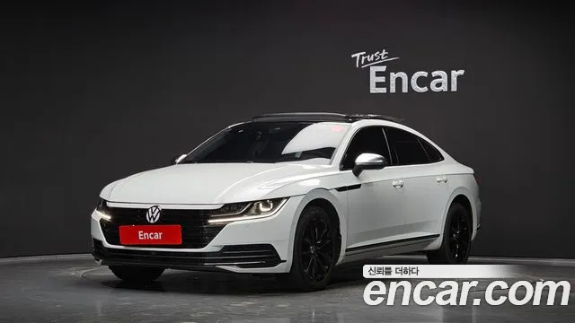 Volkswagen 2.0 TDI Prestige