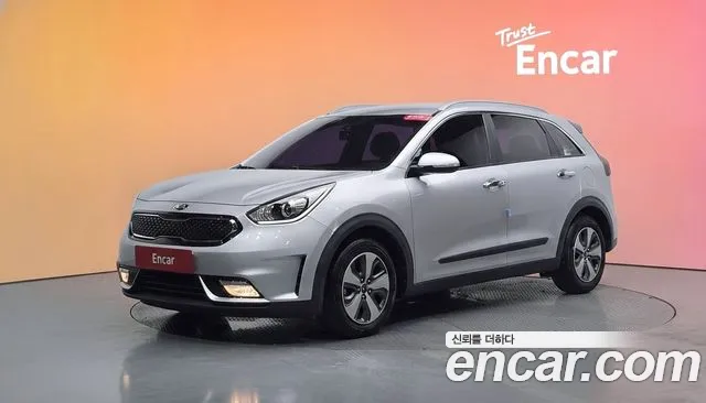 Kia Niro Prestige