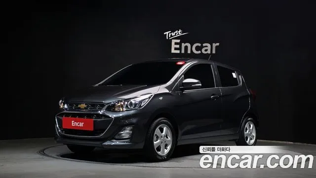 Chevrolet(GM) The New LT