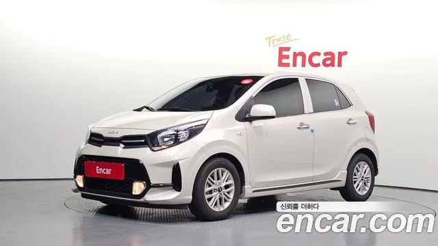 Kia (JA) Prestige