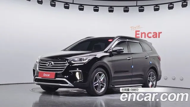 Hyundai The New Diesel 2.2 2WD Exclusive