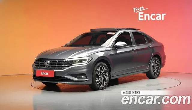 Volkswagen 7 1.4 TSI Prestige
