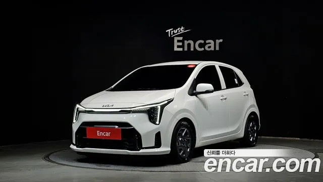 Kia The New (JA) Signature