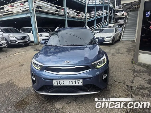 Kia 1.4
