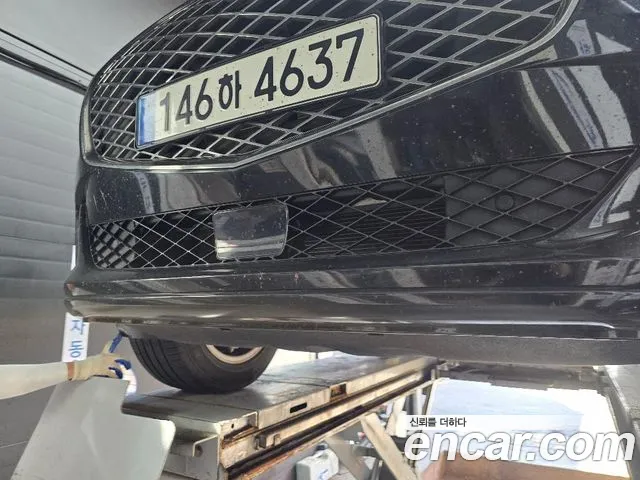 Genesis GV80 3.0 Diesel 2WD