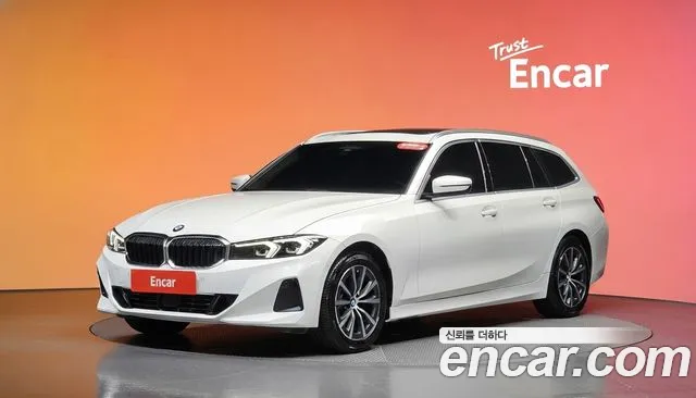 BMW 3 (G20) 320d