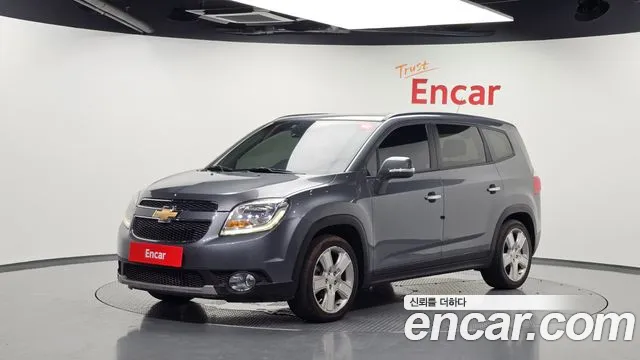 Chevrolet(GM) 1.6 Diesel