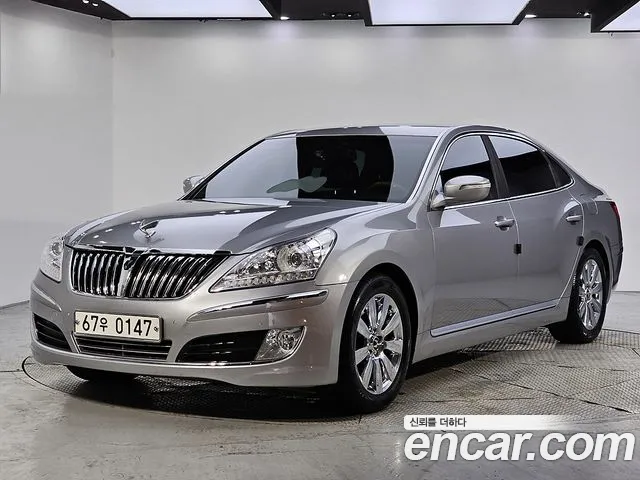 Hyundai VS380 Prestige