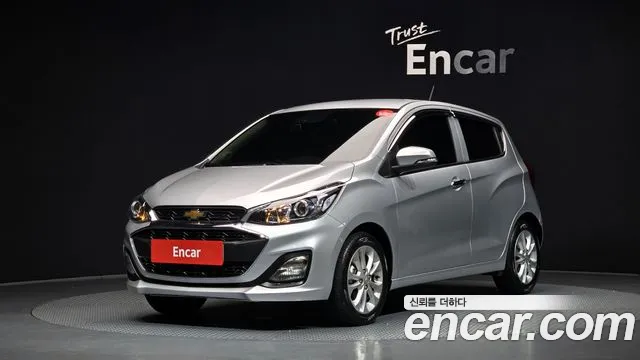 Chevrolet(GM) The New