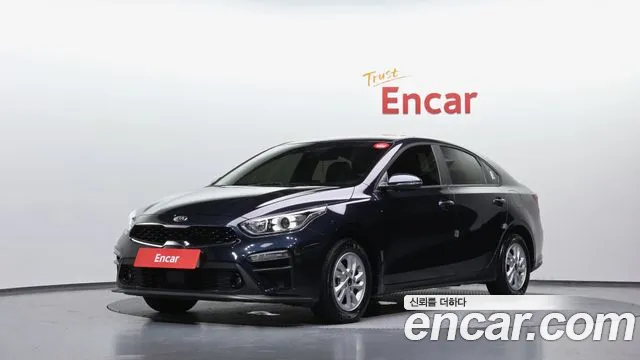 Kia All New K3 Prestige