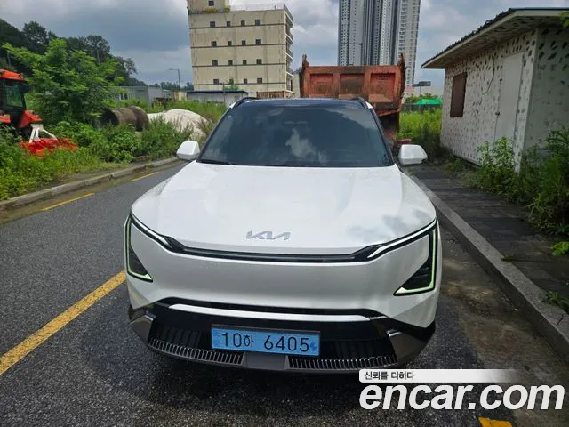 Kia EV5 2WD