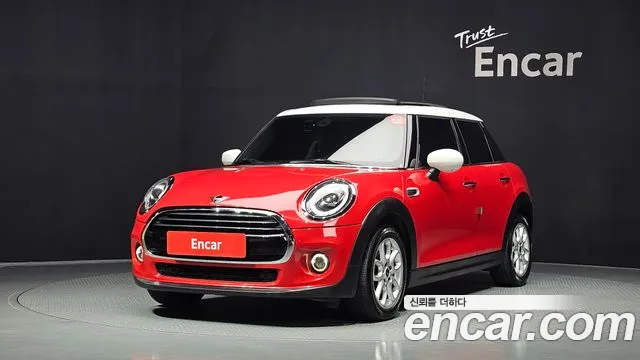 MINI Cooper 5 HIGH 3