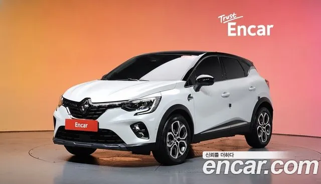 Renault Korea 1.3 TCe