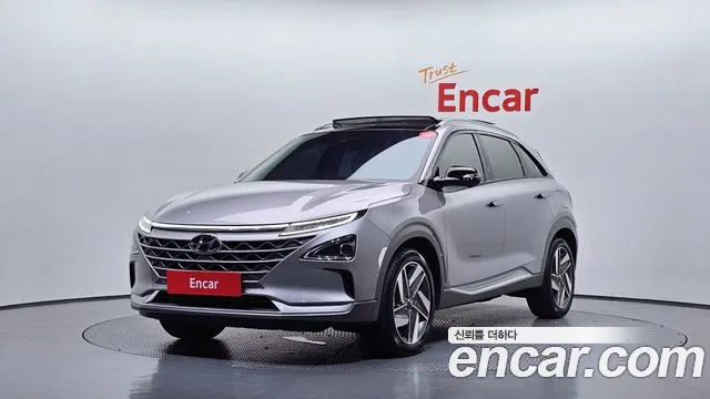 Hyundai Premium