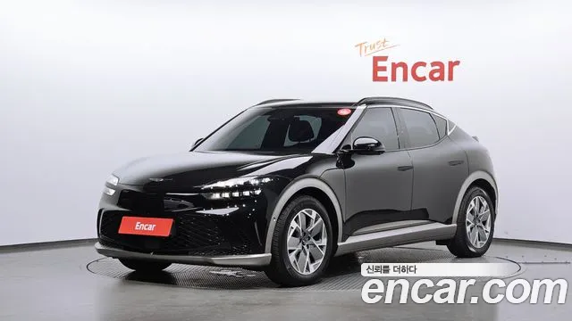 Genesis GV60 AWD