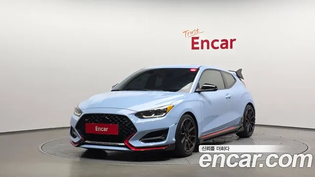 Hyundai (JS) 2.0 N