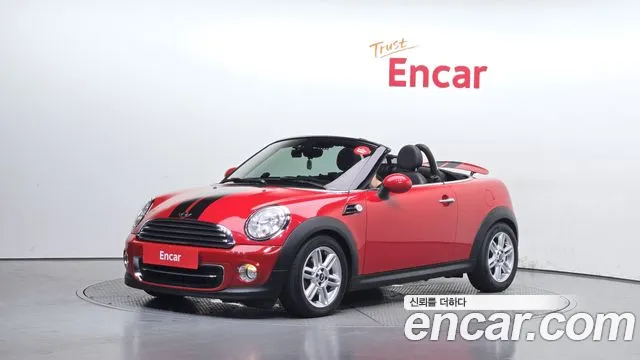 MINI Cooper 1.6