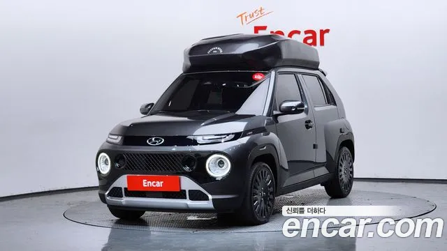 Hyundai Turbo Inspiration