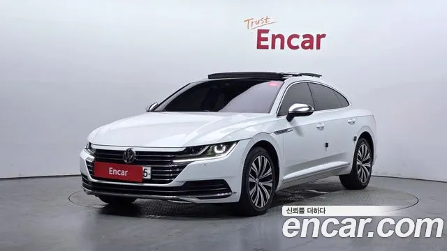 Volkswagen 2.0 TDI Premium