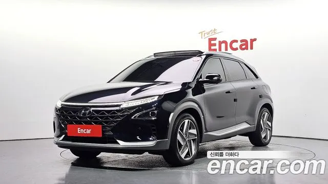 Hyundai Premium
