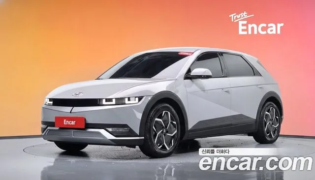 Hyundai IONIQ 5 Exclusive