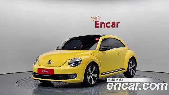 Volkswagen 2.0 TDI Premium 3