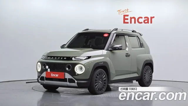 Hyundai Turbo Inspiration