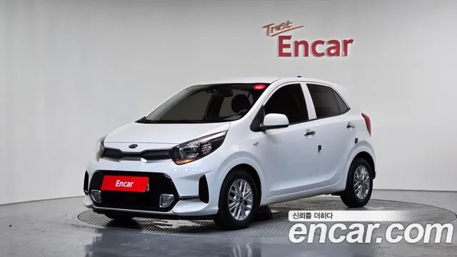 Kia (JA) Prestige
