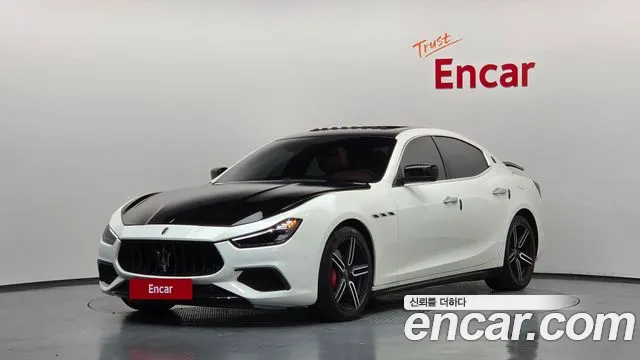 Maserati 3.0 3