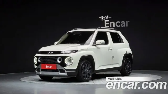 Hyundai Turbo
