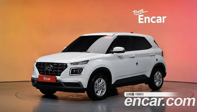 Hyundai 1.6 Premium
