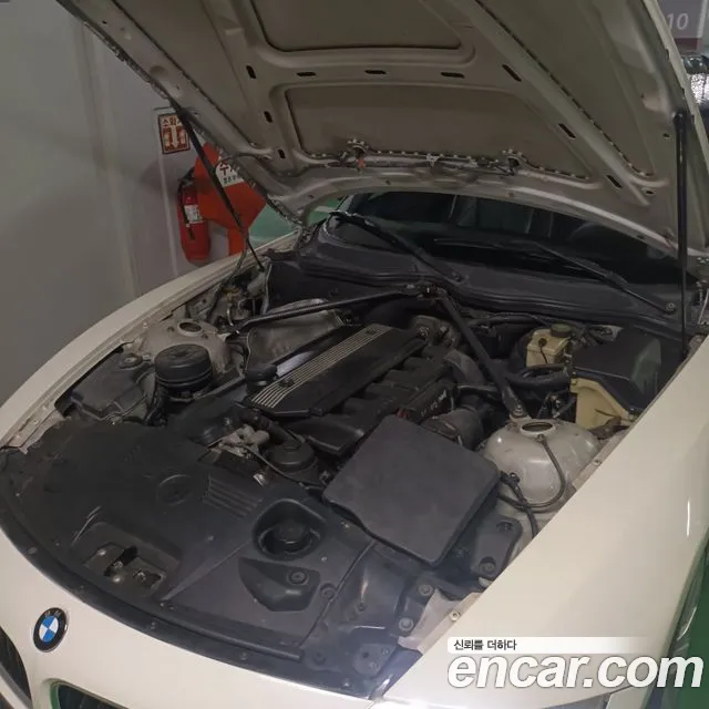 BMW Z4 (E85) 3.0i