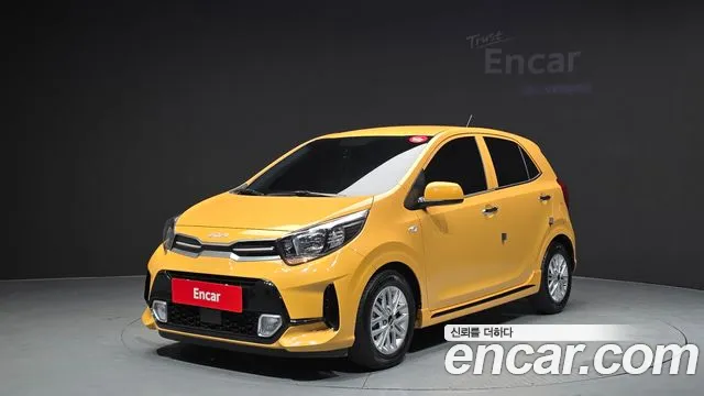 Kia (JA) Prestige