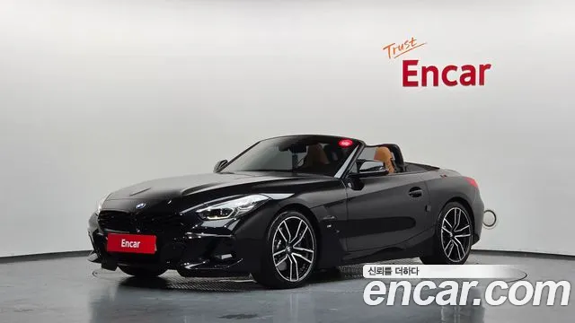BMW Z4 (G29) sDrive20i M