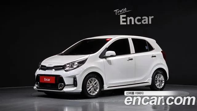 Kia (JA) Signature