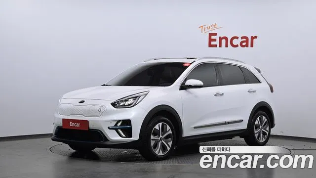 Kia Niro EV Noblesse