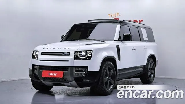 Land Rover Defender (L663) 130 P400 X- HSE
