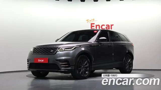 Land Rover Range Rover 3.0 D300 R- SE