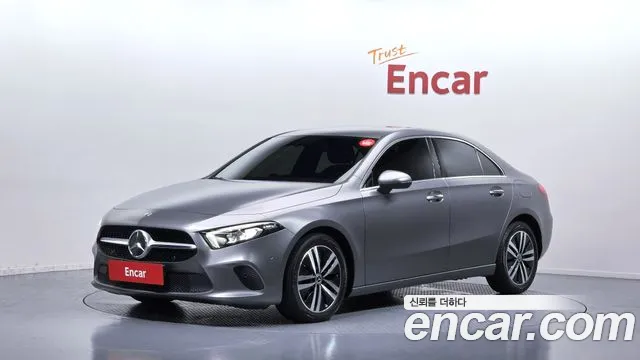 Mercedes-Benz A- W177 A200d