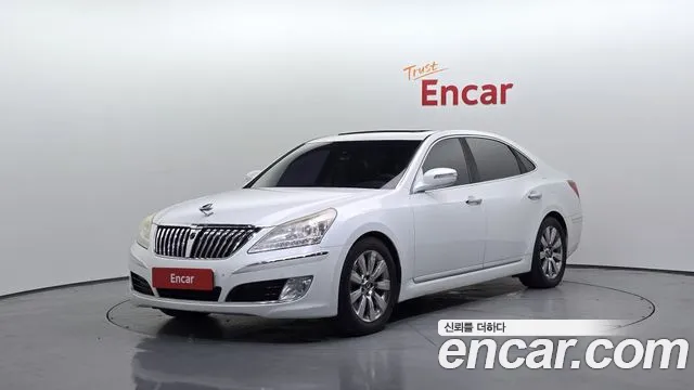 Hyundai VS380 Prestige