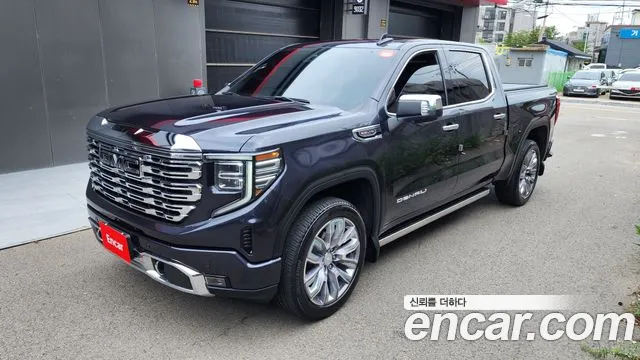 GMC -X