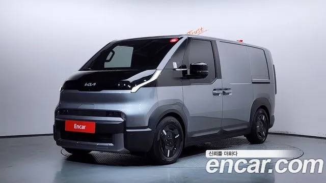 Kia PV5