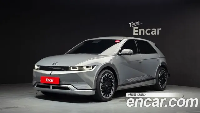 Hyundai IONIQ 5 AWD Prestige