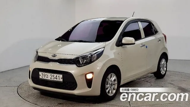 Kia All New (JA)