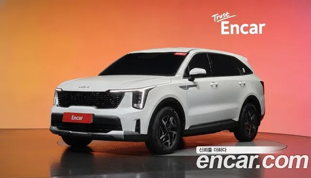 Kia The New Sorento 4 HEV 1.6 2WD Prestige