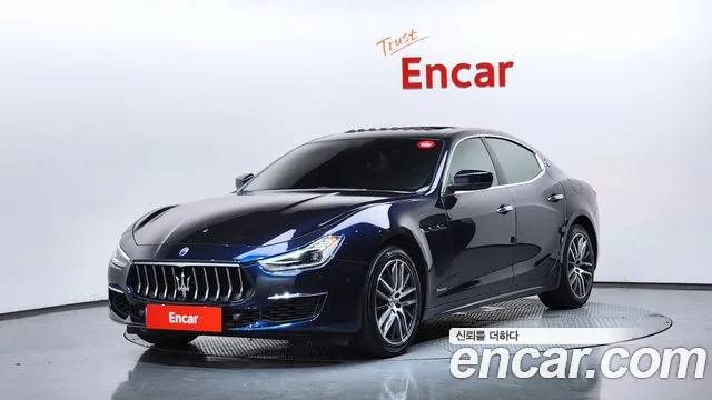 Maserati 3.0 3