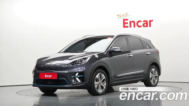 Kia Niro EV Noblesse