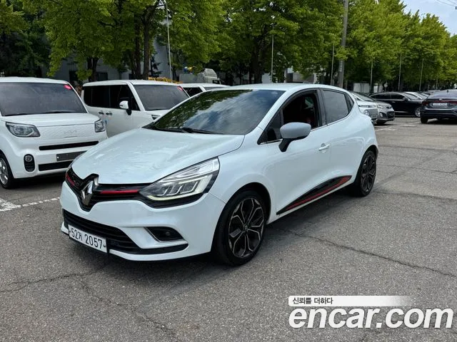 Renault Korea