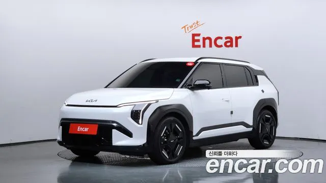 Kia EV3 2WD GT Line