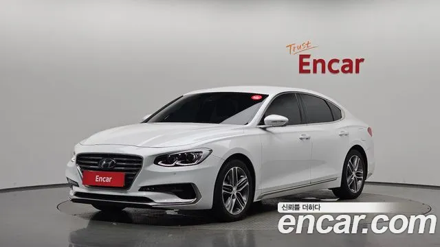 Hyundai Grandeur IG 3.0 Premium